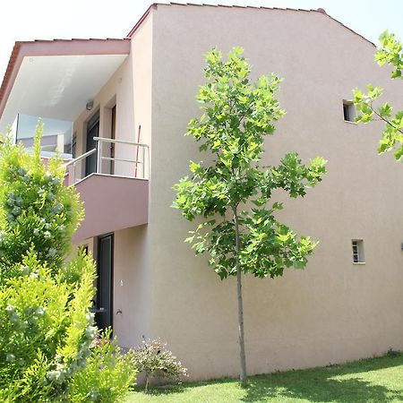 Polychrono Apartments Екстер'єр фото
