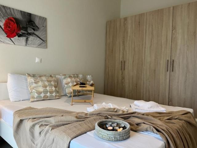 Polychrono Apartments Екстер'єр фото