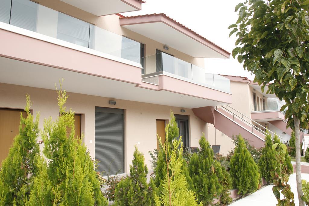 Polychrono Apartments Екстер'єр фото